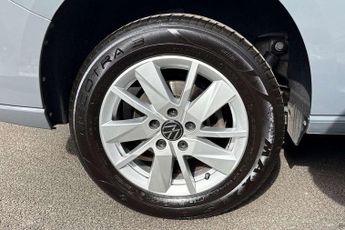 Volkswagen Caddy 2.0 TDI 122PS Commerce Pro Van DSG