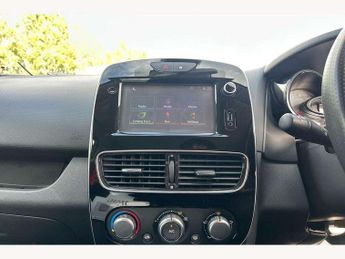 Renault Clio 1.6T 16V Renaultsport Nav 200 5dr Auto