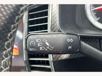 Skoda Kodiaq 2.0 TDI 190 Sport Line 4x4 5dr DSG [7 Seat]