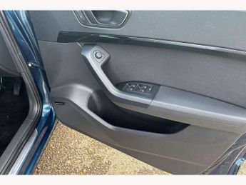 SEAT Ateca 1.4 EcoTSI Xcellence 5dr DSG
