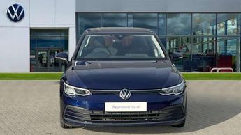 Volkswagen Golf 2.0 TDI Life 5dr DSG
