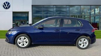 Volkswagen Golf 2.0 TDI Life 5dr DSG