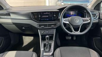 Volkswagen Polo 1.0 TSI Life 5dr DSG