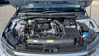 Volkswagen Polo 1.0 TSI Life 5dr DSG