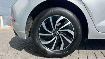Volkswagen Polo 1.0 TSI Life 5dr DSG