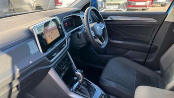 Volkswagen T-Roc 2.0 TDI 150 EVO Style 5dr DSG