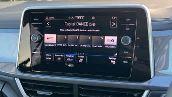 Volkswagen T-Roc 2.0 TDI 150 EVO Style 5dr DSG