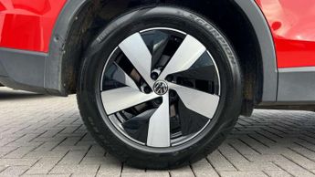 Volkswagen Tiguan 2.0 TDI Match 5dr DSG