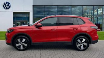 Volkswagen Tiguan 2.0 TDI Match 5dr DSG