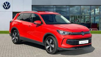 Volkswagen Tiguan 2.0 TDI Match 5dr DSG