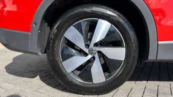 Volkswagen Tiguan 2.0 TDI Match 5dr DSG