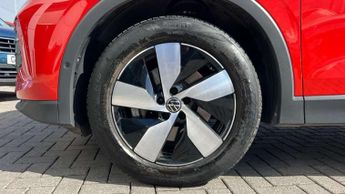 Volkswagen Tiguan 2.0 TDI Match 5dr DSG