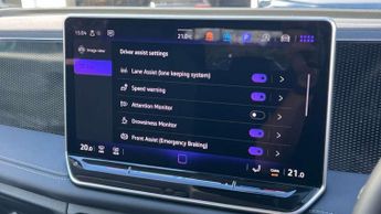 Volkswagen Tiguan 2.0 TDI Match 5dr DSG