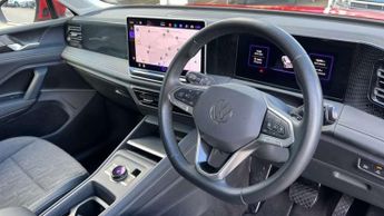 Volkswagen Tiguan 2.0 TDI Match 5dr DSG