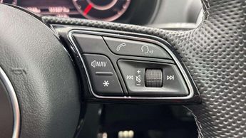 Audi Q2 35 TFSI S Line 5dr S Tronic