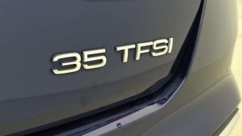 Audi Q2 35 TFSI S Line 5dr S Tronic