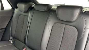 Audi Q2 35 TFSI S Line 5dr S Tronic