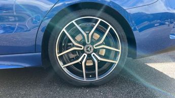 Mercedes-Benz C-Class Estate C300 AMG Line Premium Plus 5dr 9G-Tronic