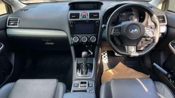 Subaru Levorg 2.0i GT 5dr Lineartronic