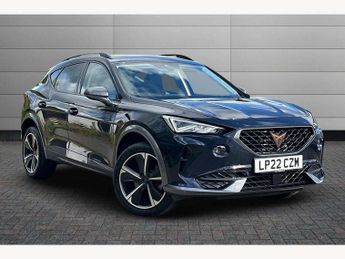 Cupra Formentor 1.5 TSI 150 V1 5dr DSG