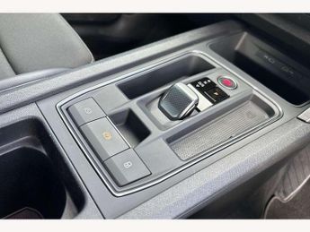 Cupra Formentor 1.5 TSI 150 V1 5dr DSG