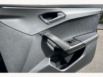 Cupra Formentor 1.5 TSI 150 V1 5dr DSG