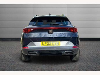 Cupra Formentor 1.5 TSI 150 V1 5dr DSG