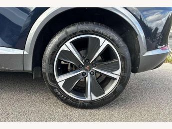 Cupra Formentor 1.5 TSI 150 V1 5dr DSG