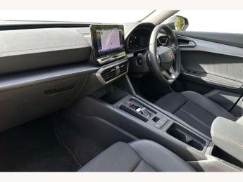 Cupra Formentor 1.5 TSI 150 V1 5dr DSG