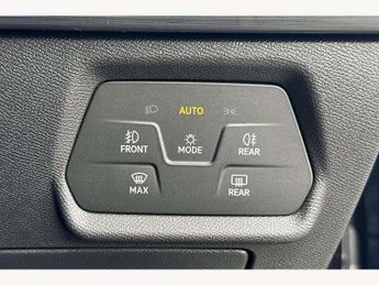 Cupra Formentor 1.5 TSI 150 V1 5dr DSG