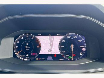 Cupra Formentor 1.5 TSI 150 V1 5dr DSG