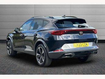 Cupra Formentor 1.5 TSI 150 V1 5dr DSG