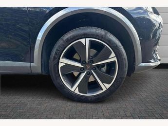 Cupra Formentor 1.5 TSI 150 V1 5dr DSG