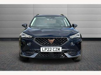 Cupra Formentor 1.5 TSI 150 V1 5dr DSG