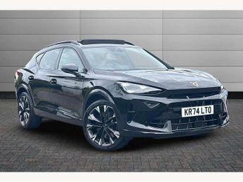 Cupra Formentor 2.0 TSI 333 VZ2 5dr DSG 4Drive