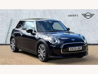 MINI Hatch 1.5 Cooper Exclusive 3dr Auto