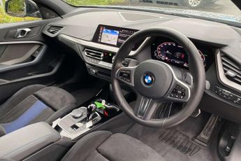 BMW 1 Series M135i xDrive 5dr Step Auto