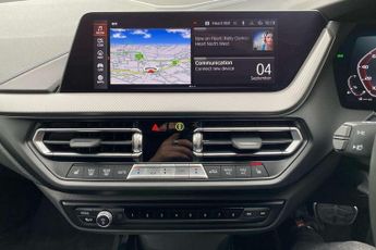 BMW 1 Series M135i xDrive 5dr Step Auto