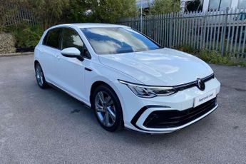 Volkswagen Golf 1.5 eTSI 150 R-Line 5dr DSG