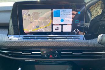 Volkswagen Golf 1.5 eTSI 150 R-Line 5dr DSG