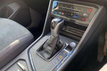 Volkswagen Tiguan 1.5 TSI 150 Elegance 5dr DSG