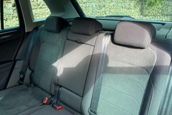 Volkswagen Tiguan 1.5 TSI 150 Elegance 5dr DSG