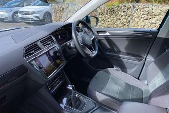 Volkswagen Tiguan 1.5 TSI 150 Elegance 5dr DSG
