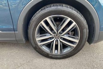 Volkswagen Tiguan 1.5 TSI 150 Elegance 5dr DSG