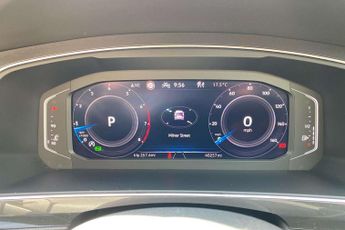 Volkswagen Tiguan 1.5 TSI 150 Elegance 5dr DSG