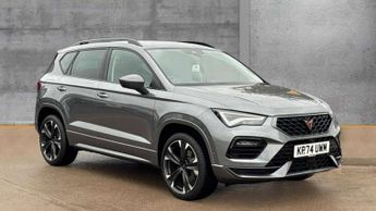 Cupra Ateca 1.5 EcoTSI V2 5dr DSG