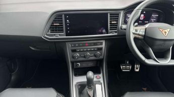 Cupra Ateca 1.5 EcoTSI V2 5dr DSG