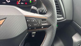 Cupra Ateca 1.5 EcoTSI V2 5dr DSG