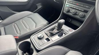 Cupra Ateca 1.5 EcoTSI V2 5dr DSG