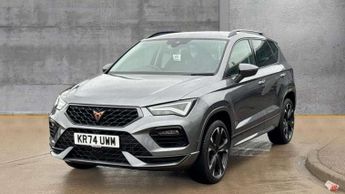 Cupra Ateca 1.5 EcoTSI V2 5dr DSG